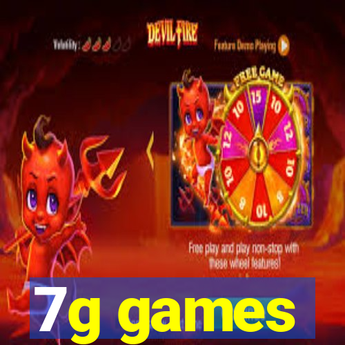 7g games